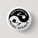 Search for yin yang symbol buttons Religion