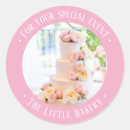 Search for productive stickers Small business