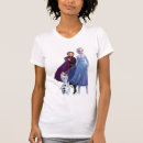 Search for frozen anna tshirts Olaf