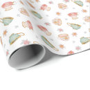 Search for teacup wrapping paper Pattern