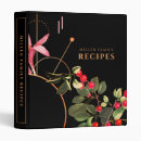 Search for cherry binders Modern