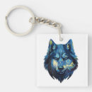 Search for wolf night keychains Animal