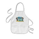 Search for mickey aprons Minnie mouse