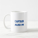 Search for seafaring mugs Captain