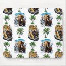 Recherche de mammoth tapis souris Âge de glace