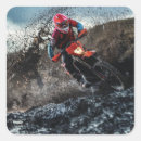 Search for dirt bike rider stickers Motocross