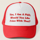 Search for phd hats Doctoral