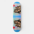 Recherche de amour skateboards Coeur