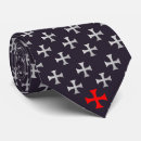 Search for masonic ties Red