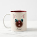 Search for siamese cat cartoon mugs Funny