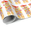 Search for llama christmas wrapping paper Holidayz18
