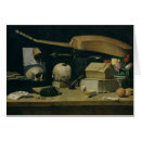 Recherche de vanitas cartes postales 17ème