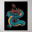 Search for blue dragon posters Dnd