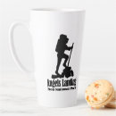 Search for angels landing mugs Hiking