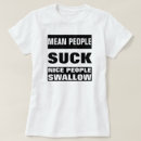 Recherche de sucker tshirts Sucer