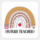 Search for future teacher stickers Educator