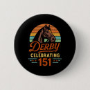 Recherche de derby badges Vintage