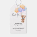 Search for teddy bear gift tags Elegant