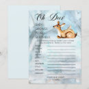 Search for christmas tree baby shower invitations Mother to be