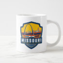 Search for made in missouri mugs Retro