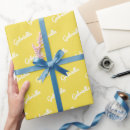 Search for script wrapping paper Stylish
