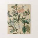 Recherche de fleur de la vie puzzles Botanique