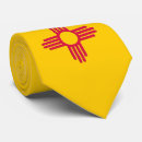 Search for new mexico ties Red