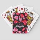 Recherche de xoxo jeux de cartes Amour