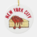 Search for cheesecake ornaments Dessert