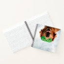 Search for glasses notebooks Dogs