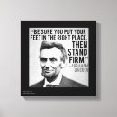 Search for abe art Abe lincoln quote