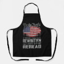 Search for constitution aprons Usa