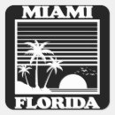 Recherche de miami floride autocollants Surf
