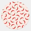 Search for spicy food stickers Vegetable