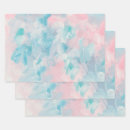 Search for abstract art wrapping paper Modern