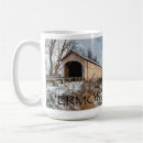 Search for vermont mugs Covered bridge