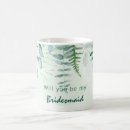Recherche de bridesmaid gifts Botanique