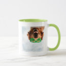 Search for sunglass mugs Puppy