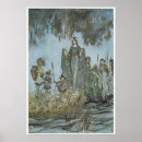Search for arthur rackham fairies posters Fantasy