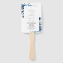 Recherche de dusty blue wedding programs Chic