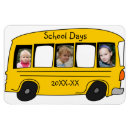 Recherche de autobus magnets Enfants