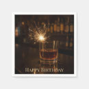 Search for bourbon napkins Cocktail