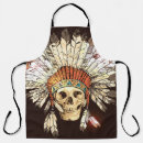 Search for native american indian aprons Vintage