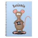 Search for camera notebooks Illustration