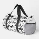 Recherche de mondes sacs Pour elle
