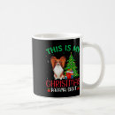 Search for ugly dog mugs Santa claus