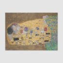 Search for gustav klimt tissue paper Lovers