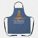 Search for holidays aprons Cookie