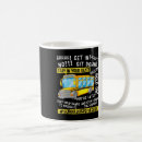 Search for funny bus driver mugs Classroom