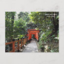Recherche de taisha cartes postales Temple